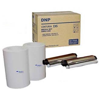 KIT DE IMPRESION DNP 20X30 (220 COPIAS) DS-80 DNP 