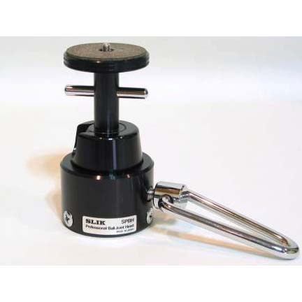 ROTULA SLIK PRO BALL HEAD 2112