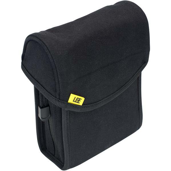 ESTUCHE LEE DE LONA PARA FILTROS (NEGRO) FIELD POUCH