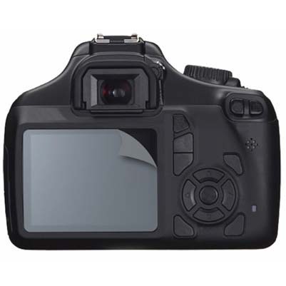 PROTECTOR LCD EASYCOVER P/CANON 7D MKII (2 UNID.) FILM ADHES EASYCOVER 