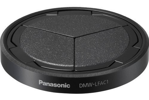 TAPA PANASONIC RETRACTIL DMW-LFAC1