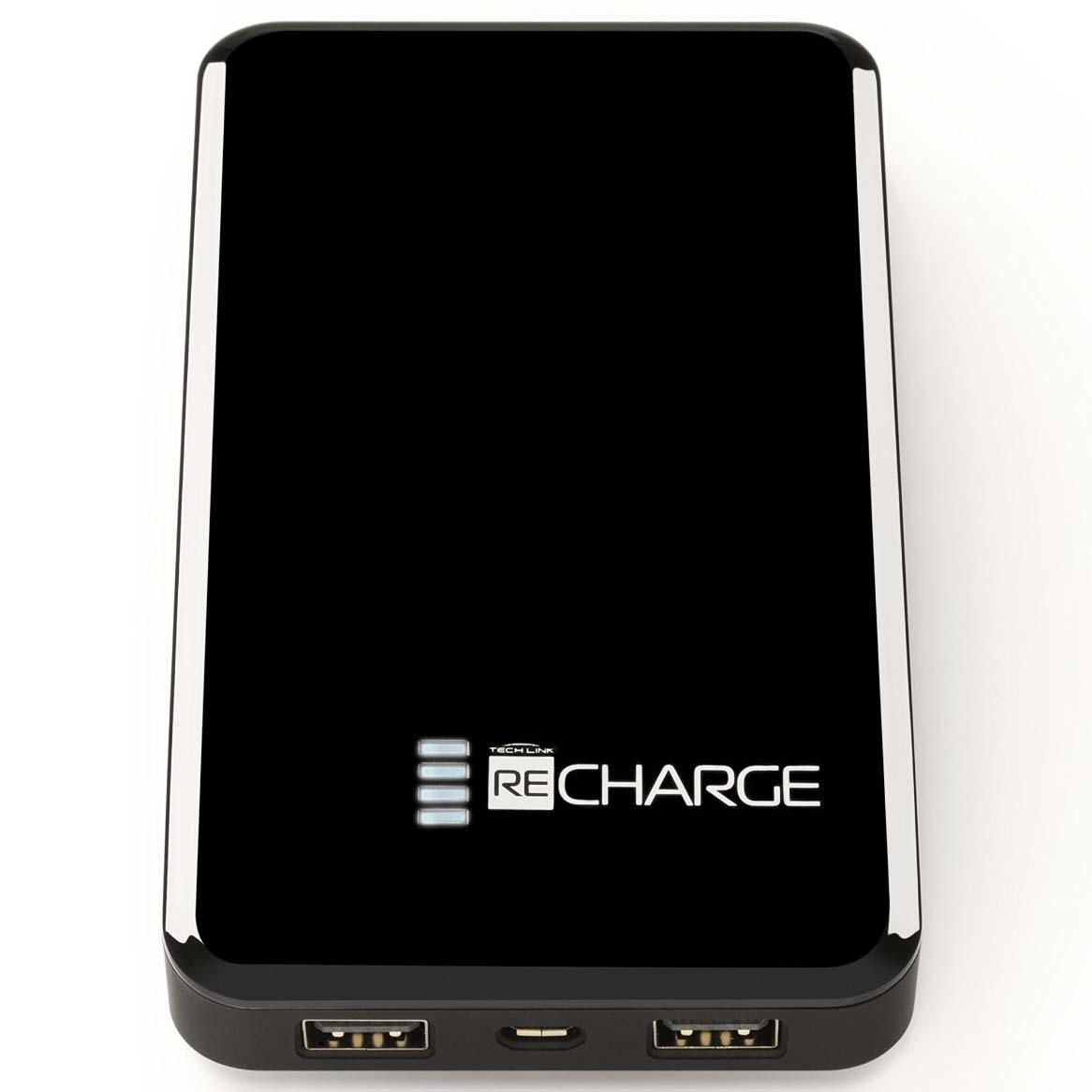 CARGADOR USB P/SMARTPHONE 10000 MAH