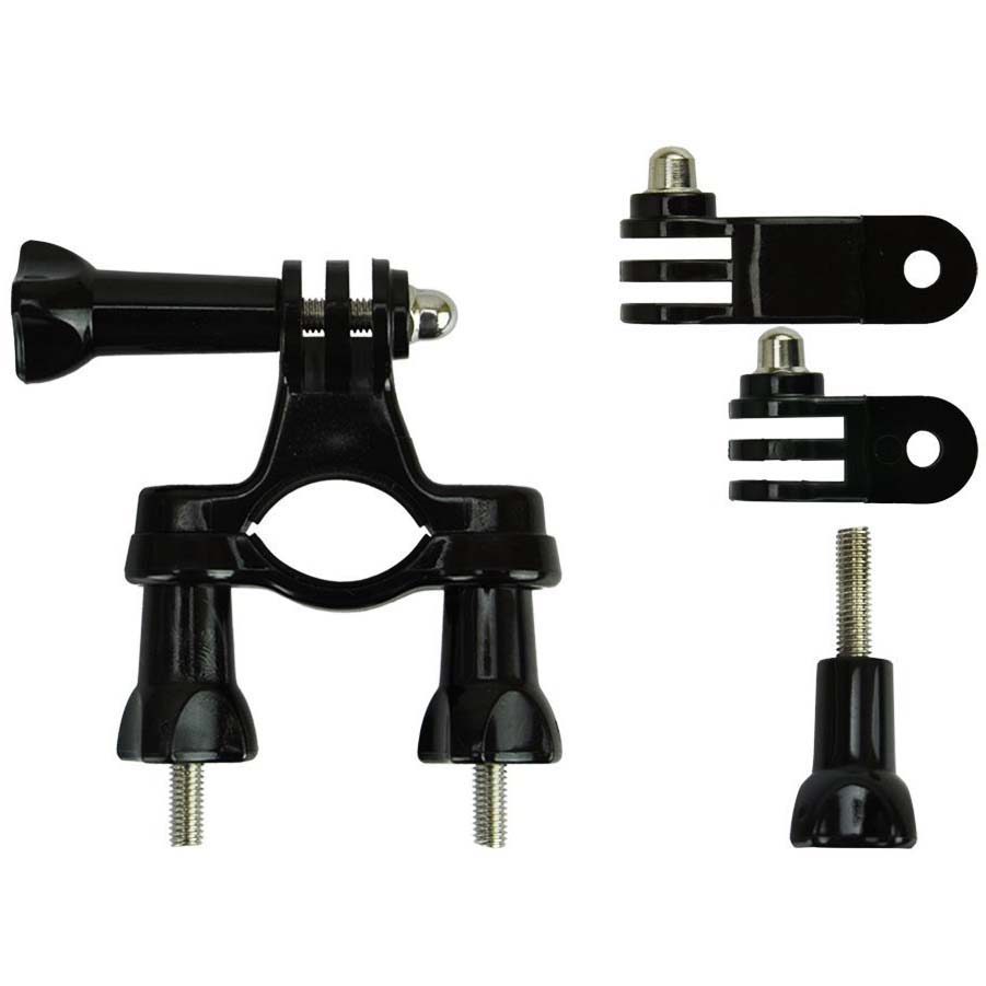 SOPORTE JJC MANILLAR 1.9-3.5 CM P/GOPRO   (GP-J7) JJC 