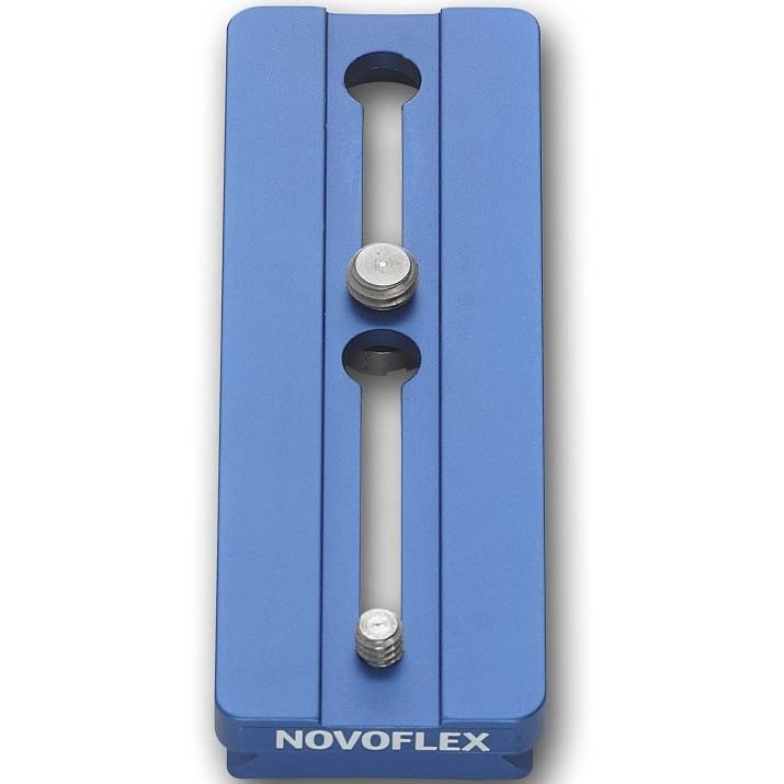 PLATO NOVOFLEX Q=PLATE PL 3 NOVOFLEX 