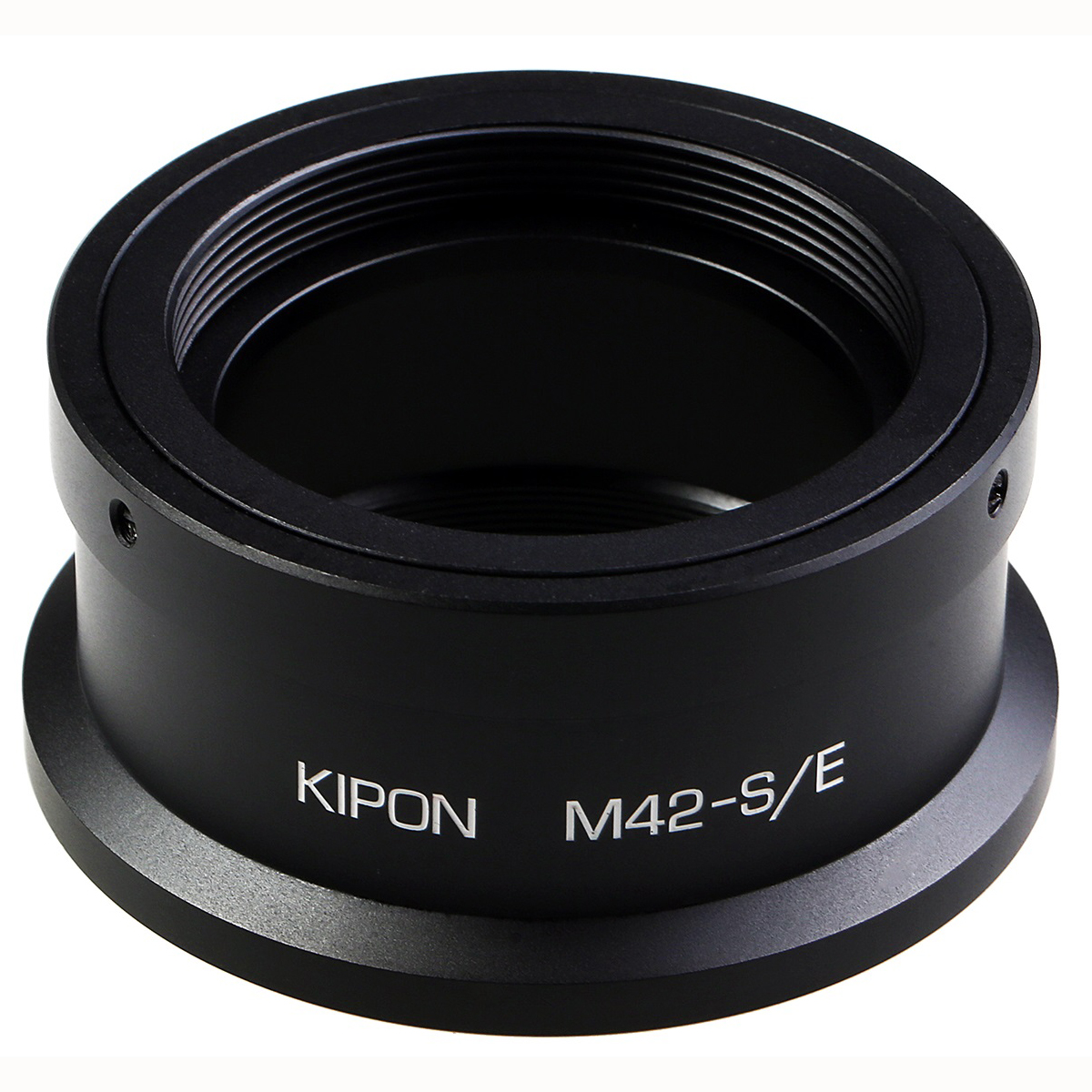 ADAPTADOR KIPON DE OBJETIVO M42 EN CUERPO SONY