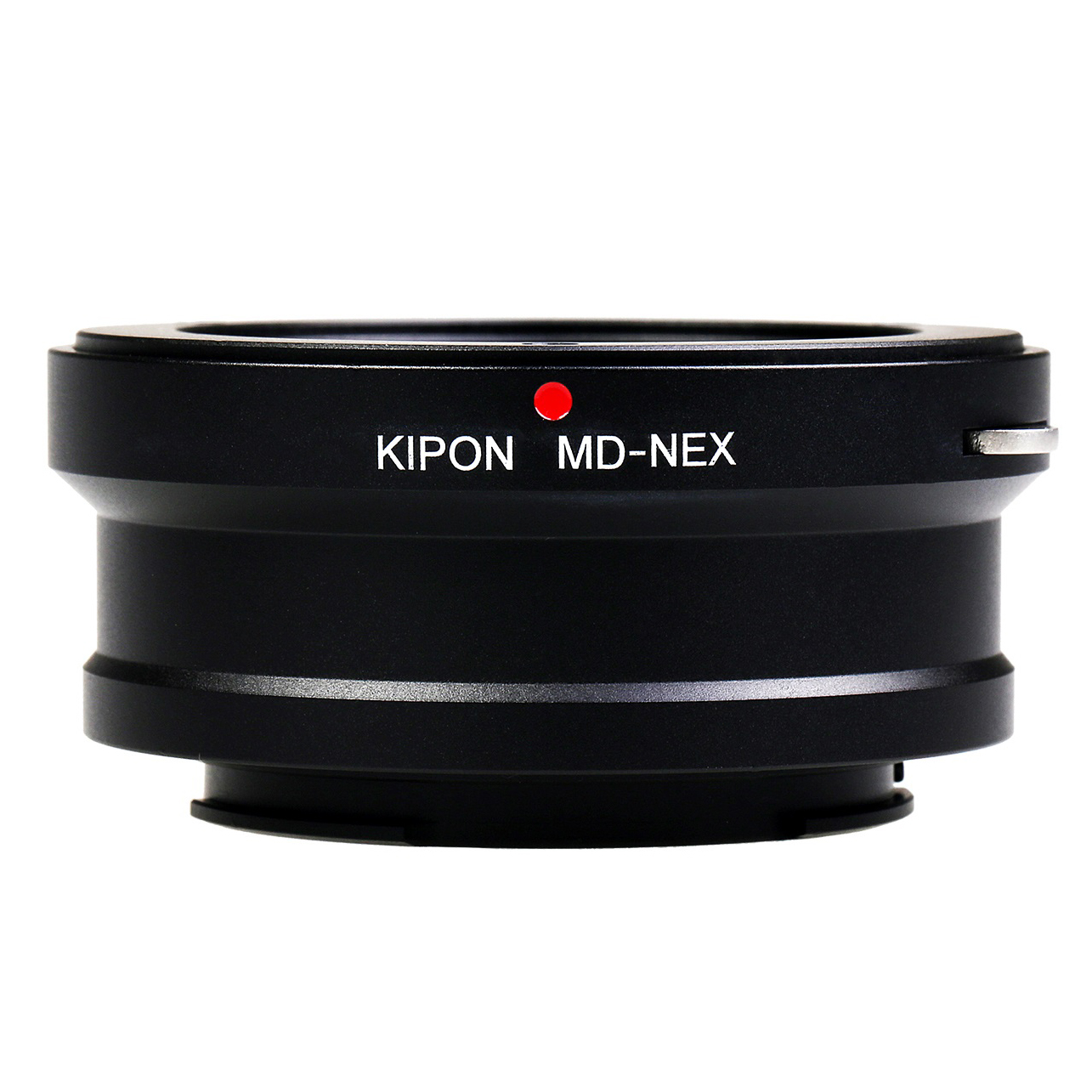 ADAPTADOR KIPON DE OBJETIVO MINOLTA MD EN CUERPO SONY