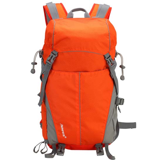 ESTUCHE AERFEIS NB-0323 NARANJA (MOCHILA) AERFEIS 