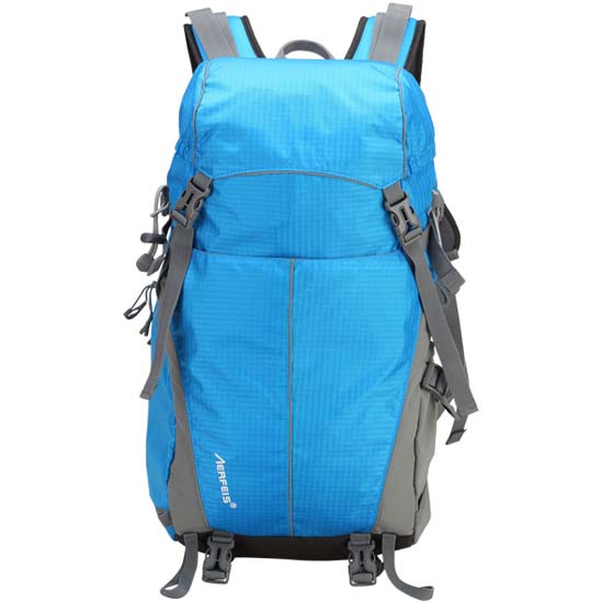 ESTUCHE AERFEIS NB-0323 AZUL (MOCHILA)