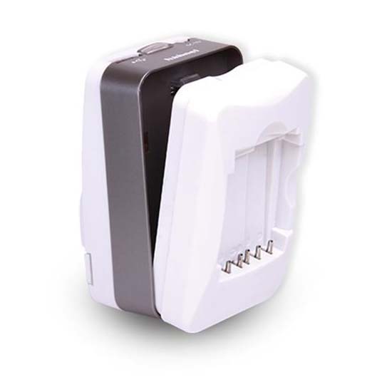 CARGADOR HAHNEL ULTIMA PLUS PARA NIKON