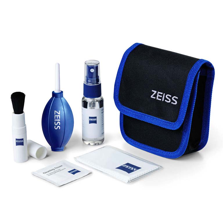 KIT DE LIMPIEZA ZEISS (NEW) 2096-685