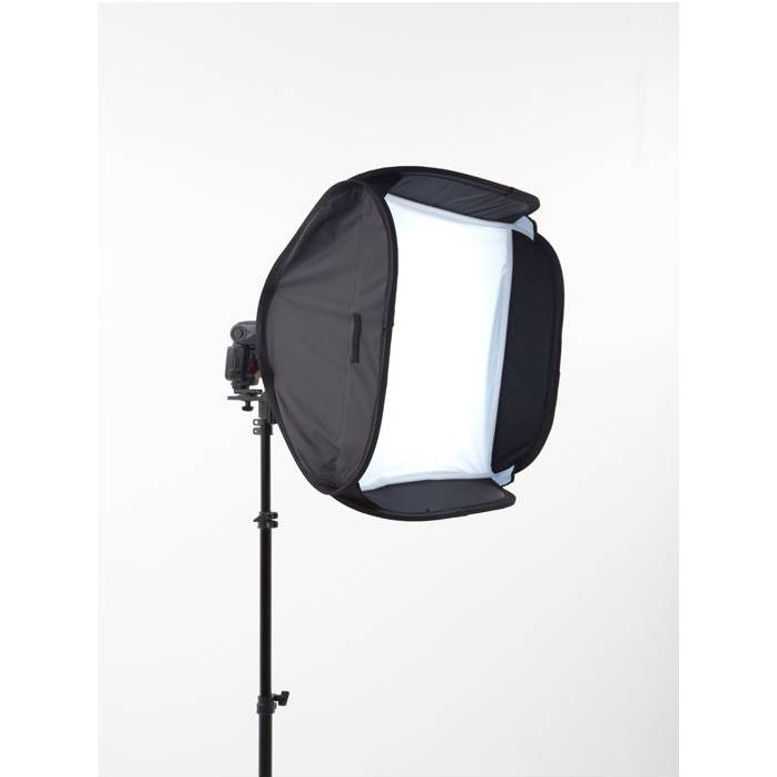 VENTANA LASTOLITE JOE MCNALLY EZYBOX HOTSHOE BLANCO 54X54