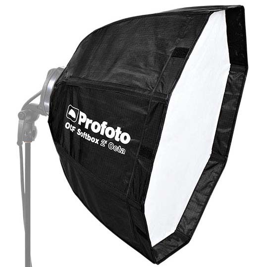 VENTANA PROFOTO OCF SOFTBOX 2 OCTA  101211   (60 CM)