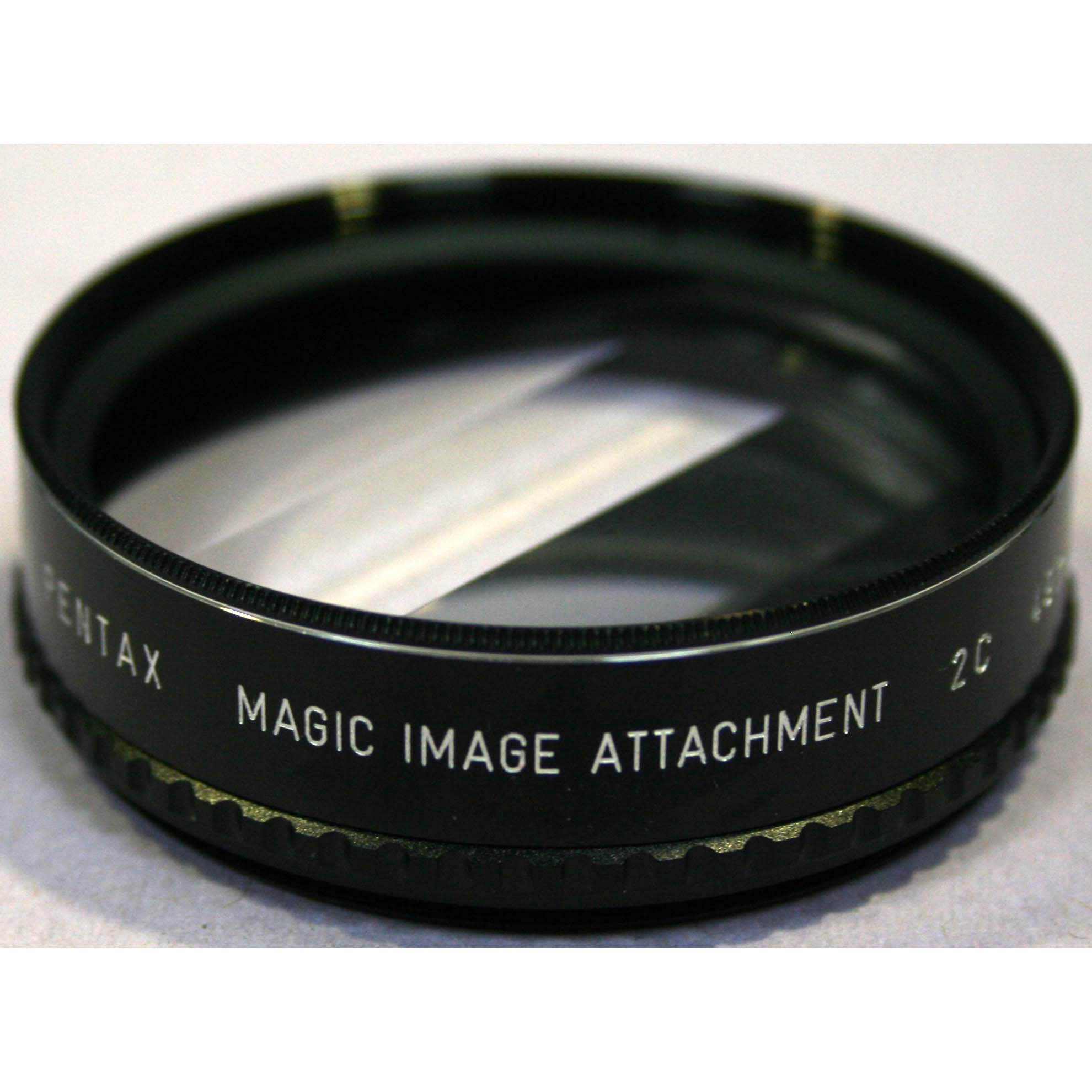FILTRO PENTAX 49 MAGIC IMAGE 6M 6 FACETAS PARALELO