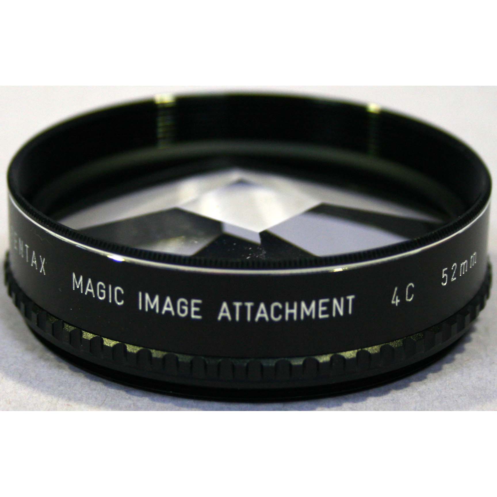 FILTRO PENTAX 52 MAGIC IMAGE 4C 5 FACETAS