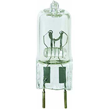 LAMPARA HALOGENA 75W/230V GY6.35 2800K