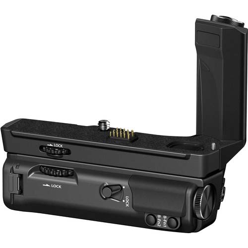 EMPUÑADURA OLYMPUS HLD-8 PARA OM-D E-M5 MARK II