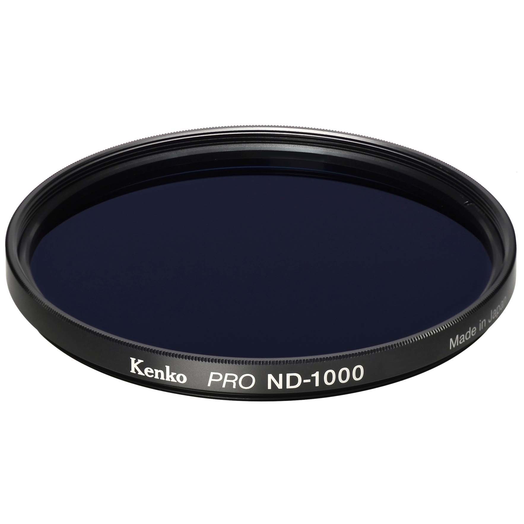 FILTRO KENKO 55 GRIS ND1000 (10 PASOS) 3.0  REAL PRO
