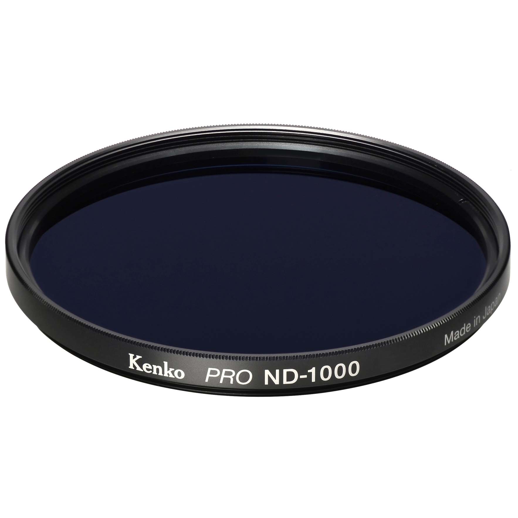 FILTRO KENKO 58 GRIS ND1000 (10 PASOS) 3.0  REAL PRO KENKO 