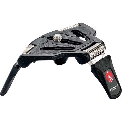 TRIPODE MANFROTTO MP3 POCKET LARGE