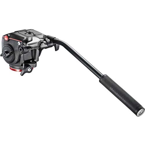 ROTULA MANFROTTO MHXPRO-2W