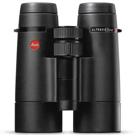 PRISMATICO LEICA ULTRAVID 7X42 HD-PLUS (40092) LEICA 