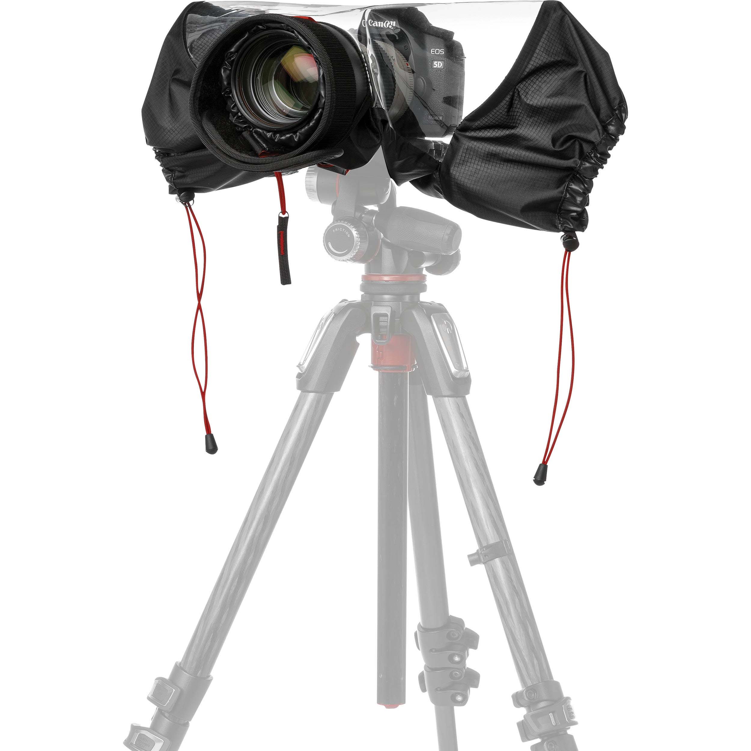 FUNDA DE LLUVIA MANFROTTO E-702 PL