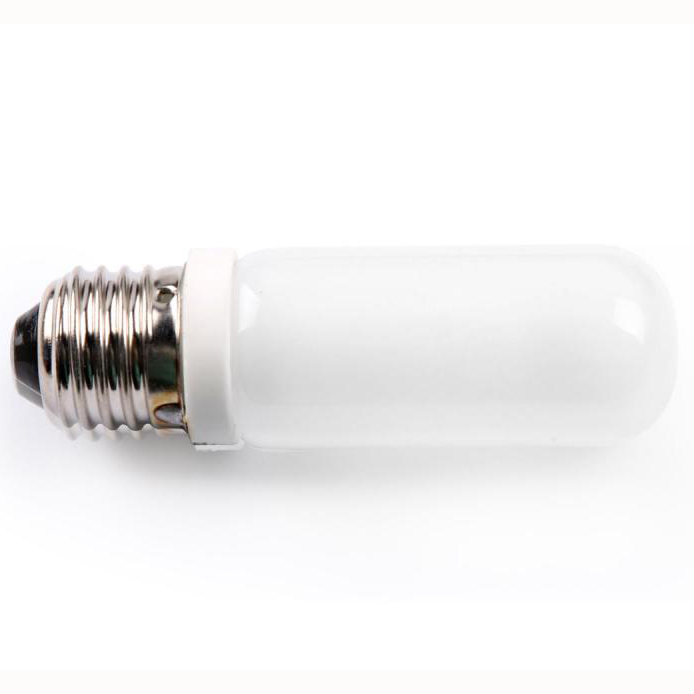 LAMPARA MODELADO 150W  220V  E27