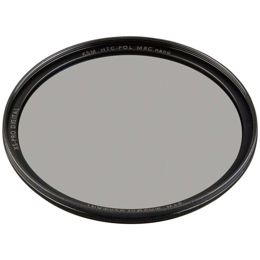 FILTRO B+W 43 POLARIZADOR CIRCULARC KASEMAN HTC MRC