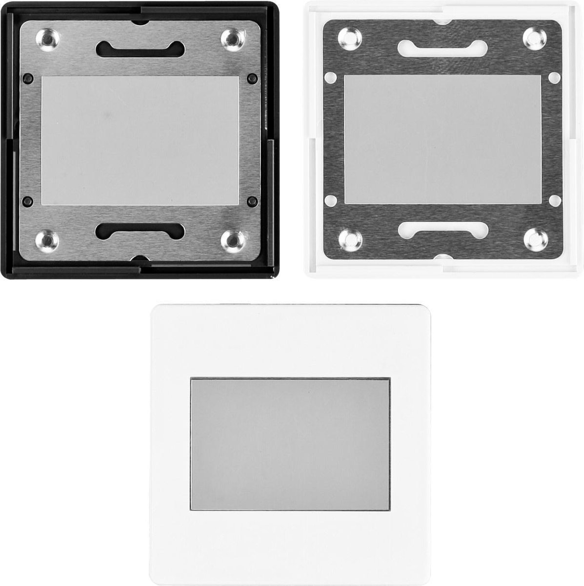 MARQUITOS GEPE 24X36 (20) 3MM SIN CRISTAL