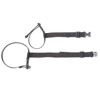 CONECTOR OP/TECH 1301472 TRIPOD LOOPS