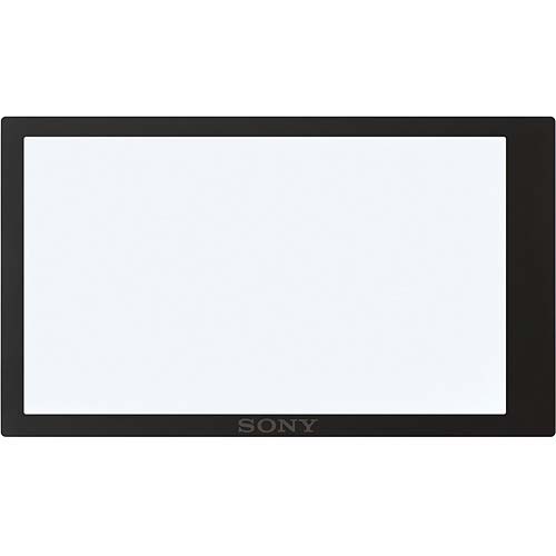 PROTECTOR LCD SONY PCK-LM17 P/ A 6300 /A 6000 SONY 
