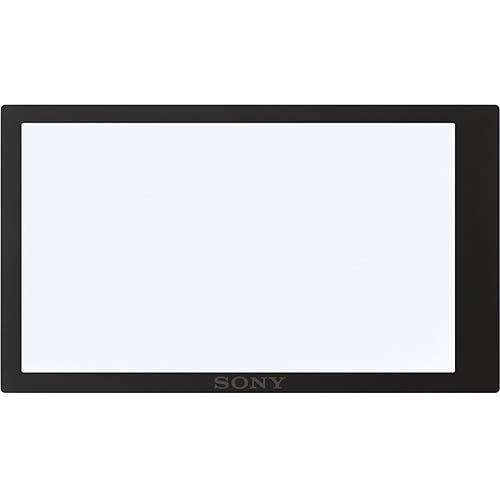PROTECTOR LCD SONY PCK-LM17 P/ A 6300 /A 6000
