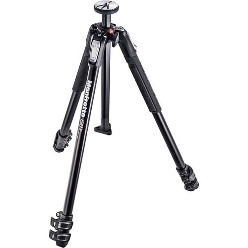TRIPODE MANFROTTO MT190X3