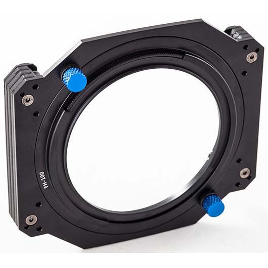 PORTA FILTROS BENRO FH100N