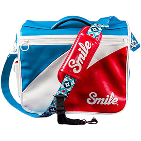 ESTUCHE SMILE BAG L MOD STYLE