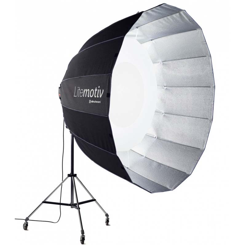 VENTANA ELINCHROM LITEMOTIV OCTA 190 CM