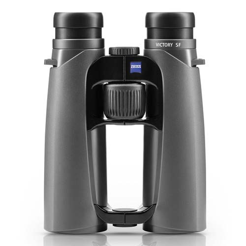 PRISMATICO ZEISS 10X42 T VICTORY SF