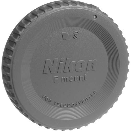 TAPA NIKON BF-3B