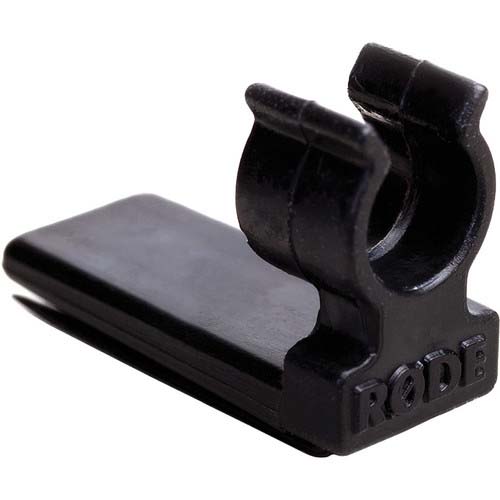 SOPORTE RODE VAMPIRE CLIP