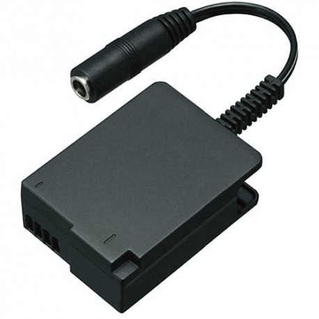 ADAPTADOR PANASONIC DMW-DCC8