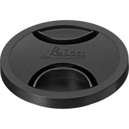 TAPA LEICA P/OBJ T E52