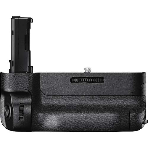 EMPUÑADURA SONY VG-C2EM PARA ALFA 7II