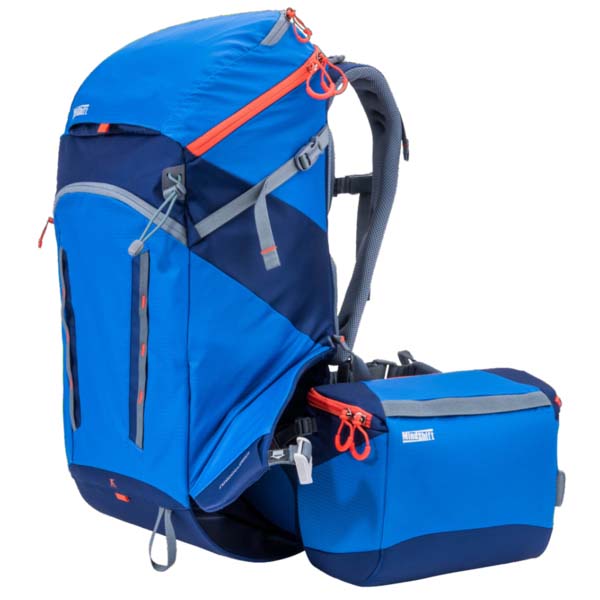 ESTUCHE MINDSHIFT ROTATION 180 HORIZON 34L TAHOE BLUE (MOCHI