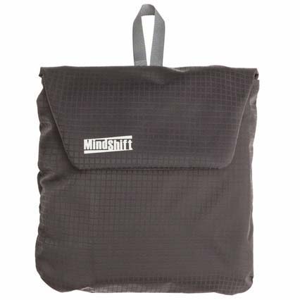 FUNDA DE LLUVIA MINDSHIFT P/ R180 TRAIL