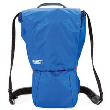 FUNDA DE LLUVIA MINDSHIFT ULTRALIGHT COVER 30 TAHOE BLUE