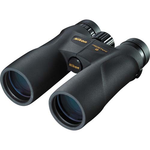 PRISMATICO NIKON 10X42 PROSTAFF 5
