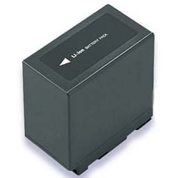 BATERIA GENERICA PANASONIC CGR-D54S