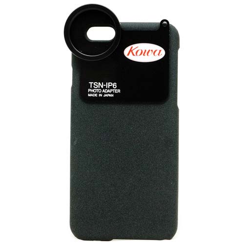 ADAPTADOR KOWA IPHONE 6 TSN-IP6