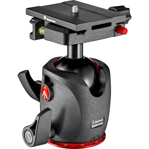 ROTULA MANFROTTO MHXPRO-BHQ6