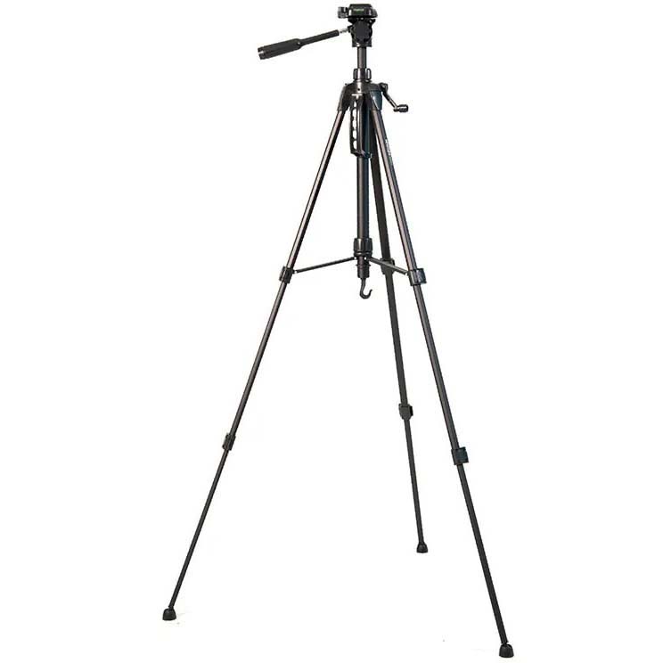 TRIPODE SWISS-PRO ADVANCE RF-31